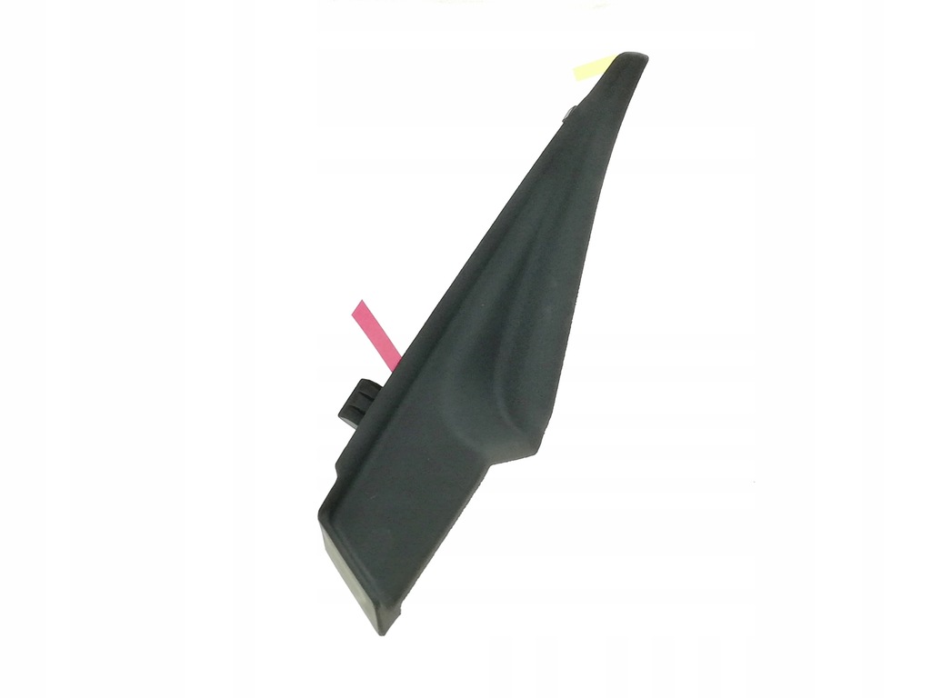 фото №8, Corolla e16 e18 13-18 защита жабо стекло перед