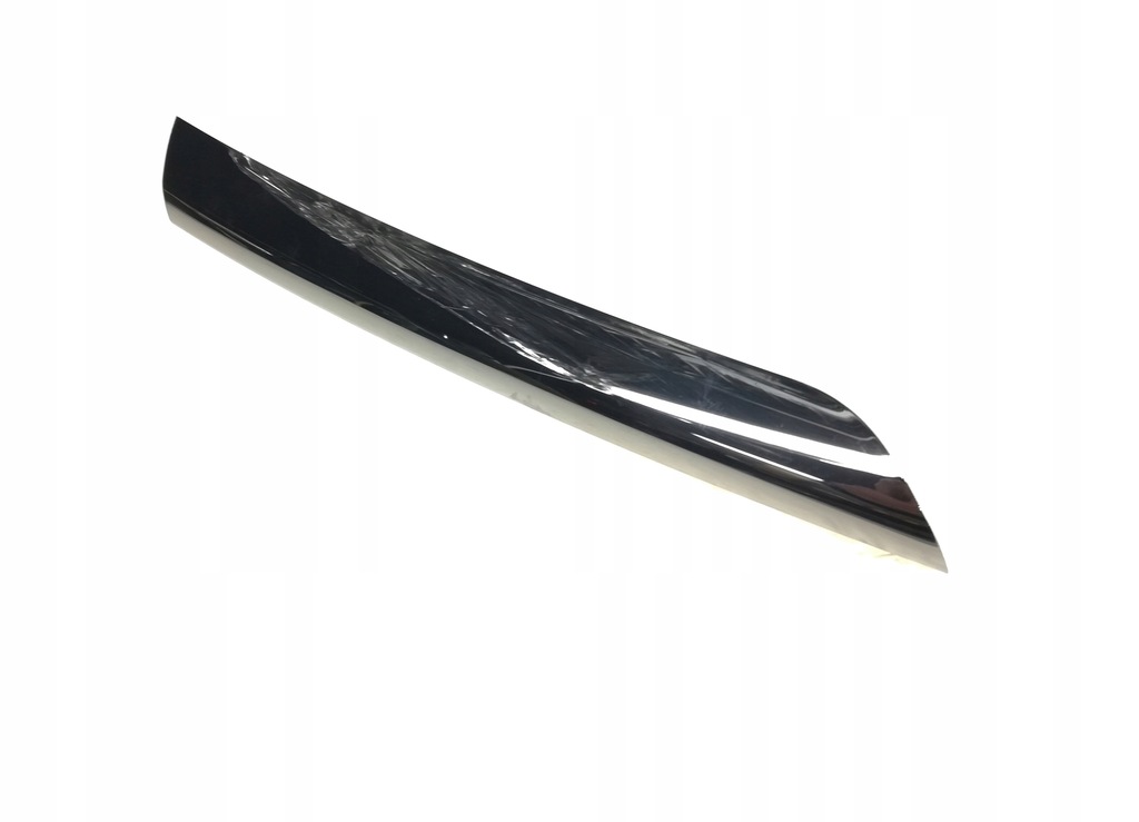 фото №1, Proace 16-22 молдинг накладка хром решётка радиатора правая