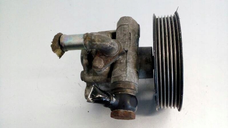 Купить Насос усилителя skoda octavia 1.9 tdi