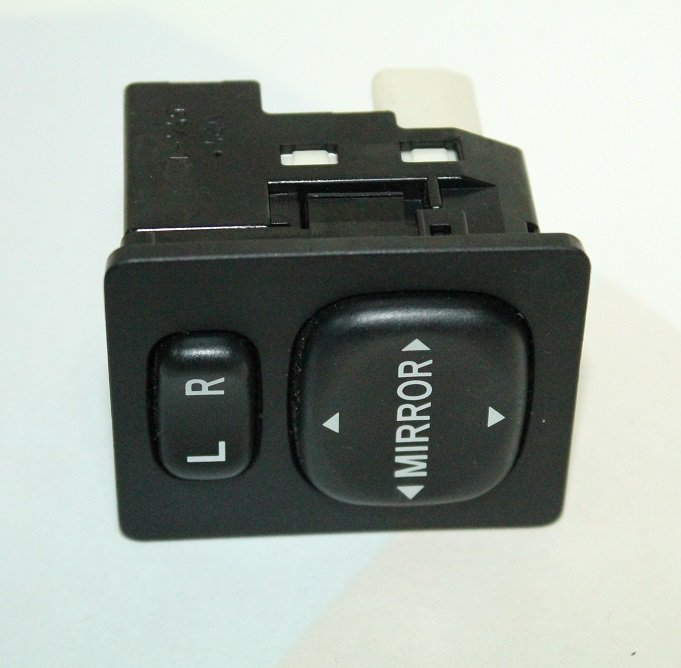 фото №1, Toyota mr2 99-07 панель керування дзеркал