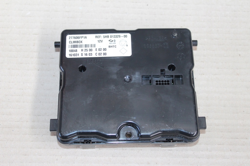 фото №1, Модуль climbox nissan x-trail t32 lift 277606fp1a