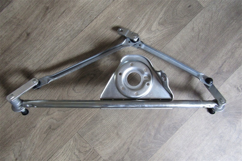 фото №2, Механизм дворник перед bmw 3 e36 новый