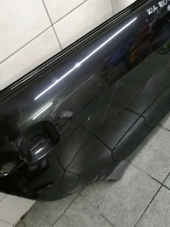 фото №5, Двері правий задня kia rio iv