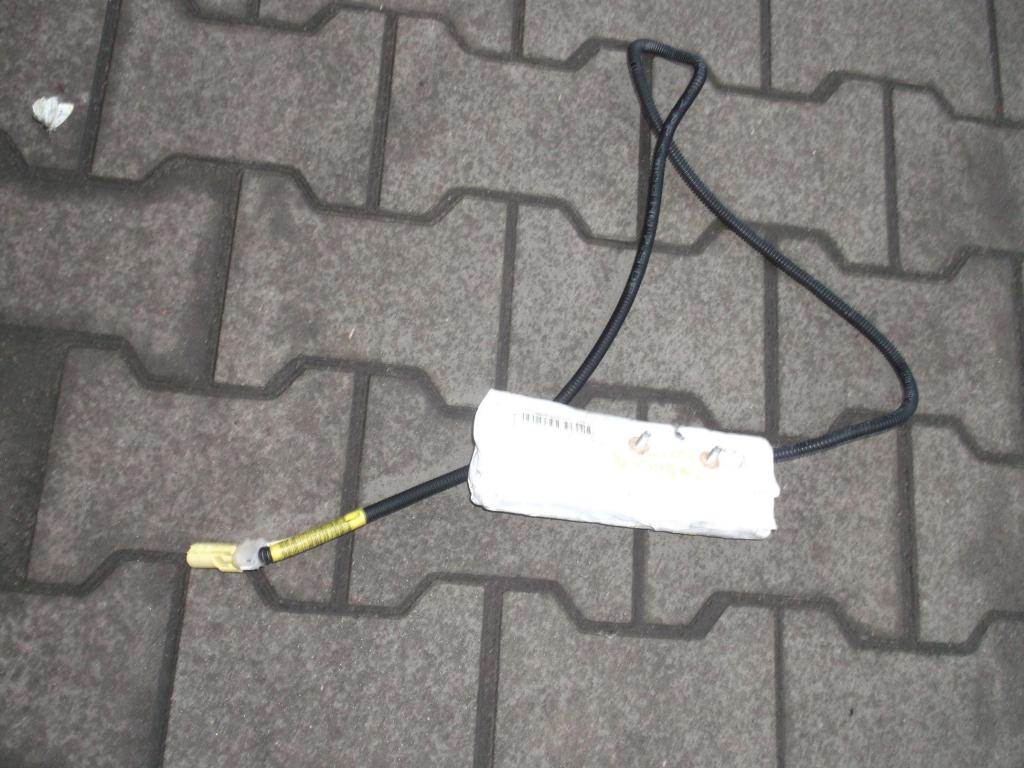 фото №1, Подушка сиденья правая перед toyota corolla e12