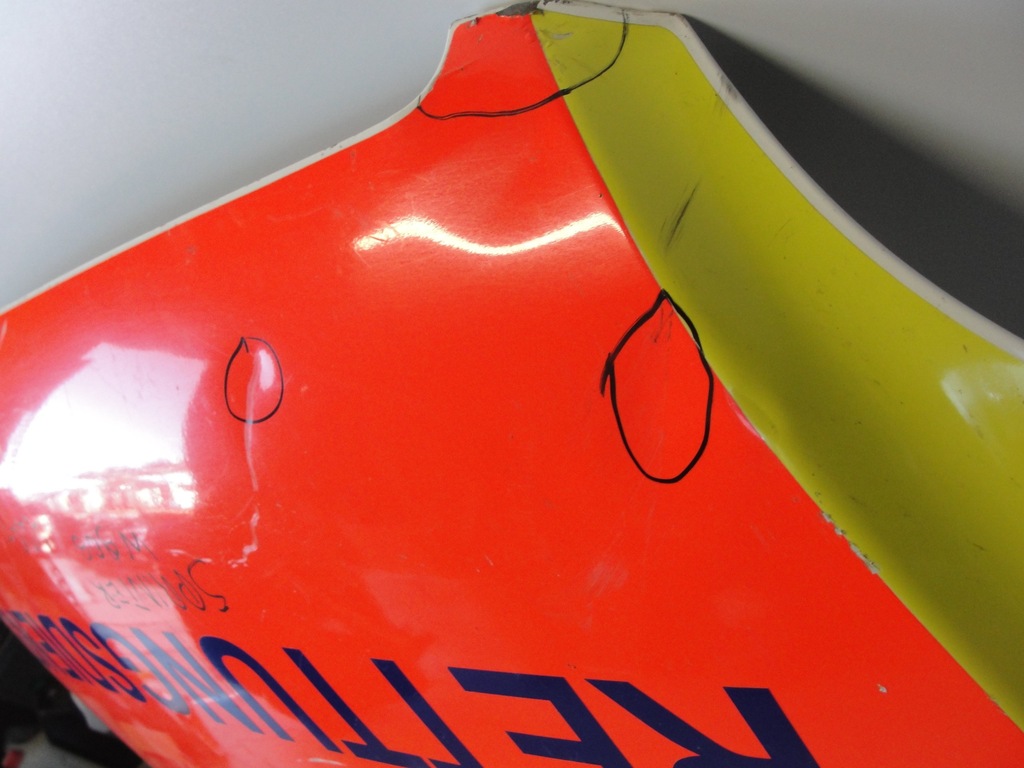 фото №3, Капот mercedes sprinter w906 06-13