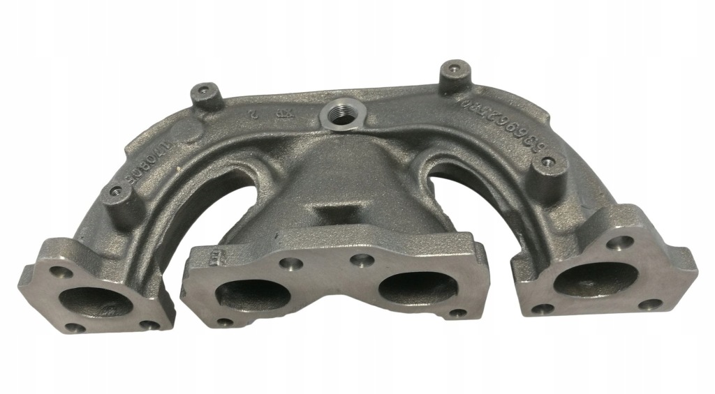 фото №5, Оригінальний номер psa 0341g2 колектор випускний оригінал