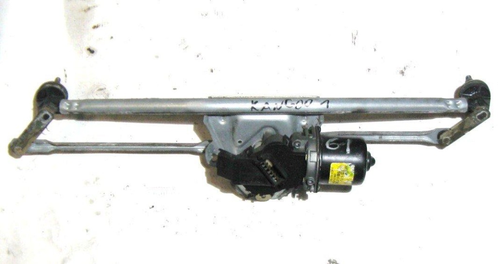 фото №1, Kangoo i моторчик механизм дворник