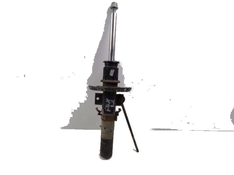 фото №1, Vw fox амортизатор перед 1.2b правий 5z0413031c