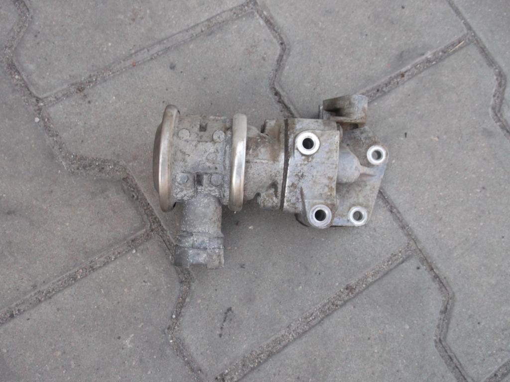фото №1, Клапан egr 06a131351f vw touran 1.6 mpi -доставка-