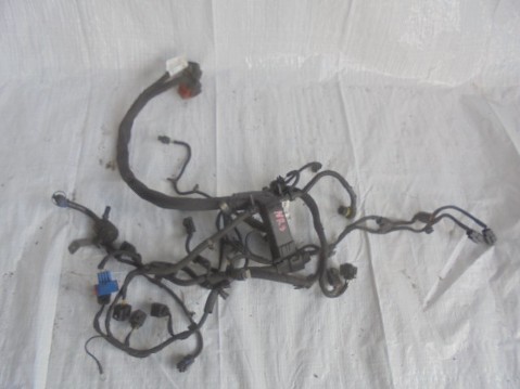 фото №1, Peugeot 208 1.4 электропроводка двигателя v756876980