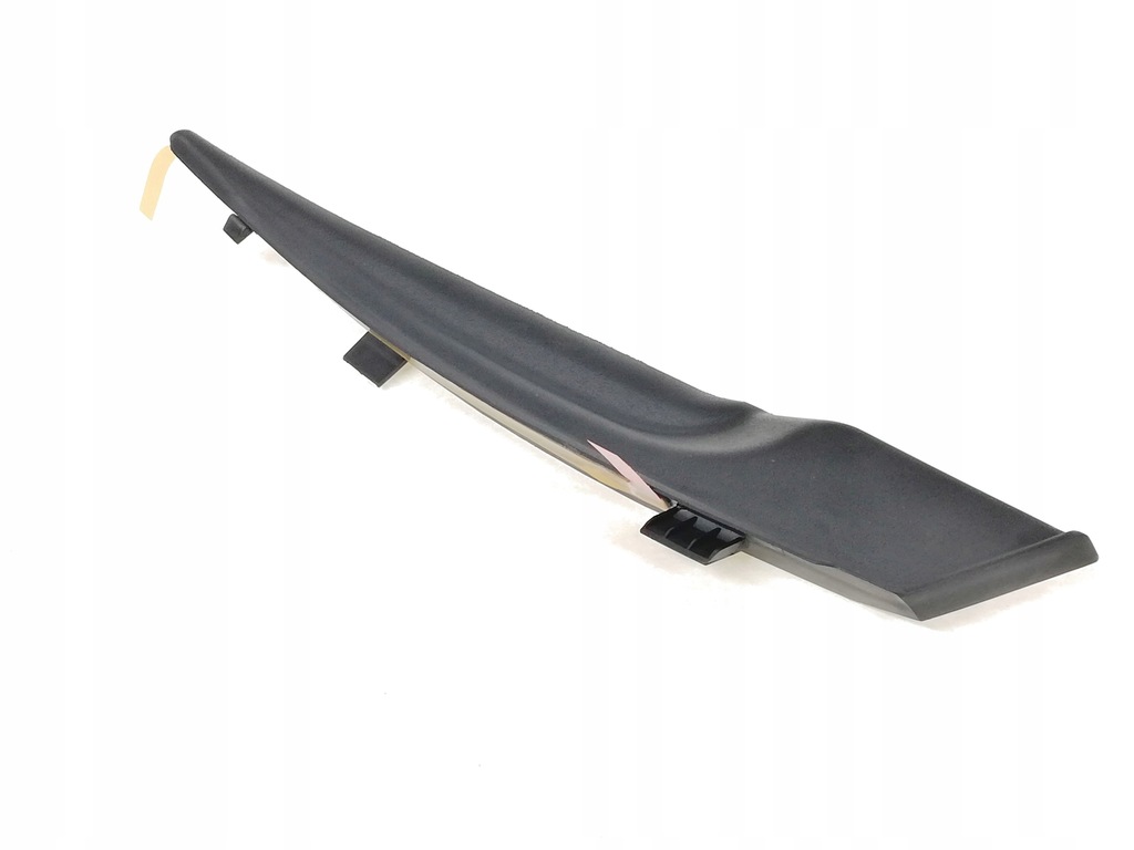 фото №13, Corolla e16 e18 13-18 защита жабо стекло перед