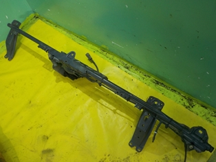 фото №1, Scania r механизм дворник