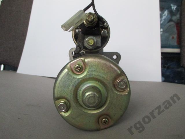Mazda 929 2 626 2 стартер bosch Оригінал