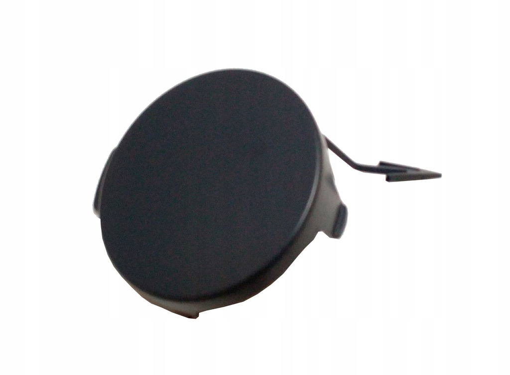 фото №1, Заглушка фаркоп буксирувальний перед vw golf vi