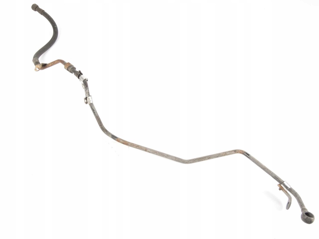 Купить Mercedes cl w215 s w220 шланг масляный радиатора