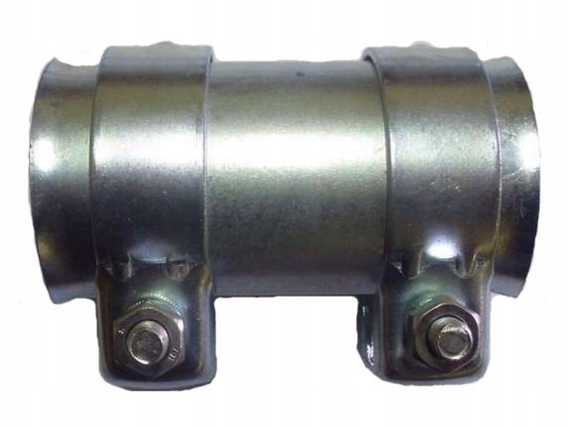 фото №16, Fischer з'єднувач труби випускної vw 61/64,5x125