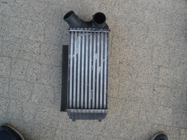 фото №1, Ford c-max ii mk2 10- інтеркулер 1.6 tdci