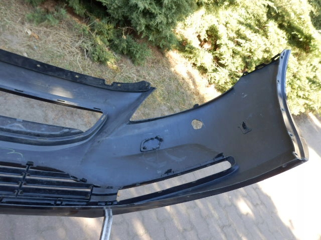 фото №9, Бампер перед передній volvo s40 v40 s-40 v-40