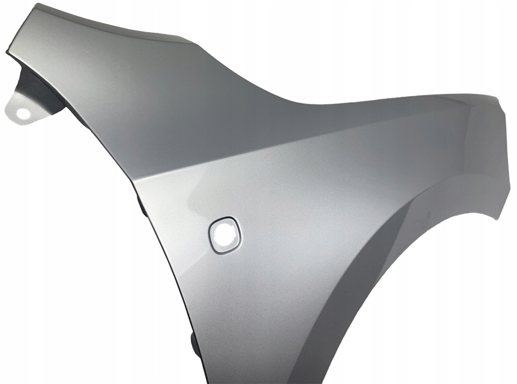 фото №3, Крыло правый do skoda rapid od 12r новый 9202