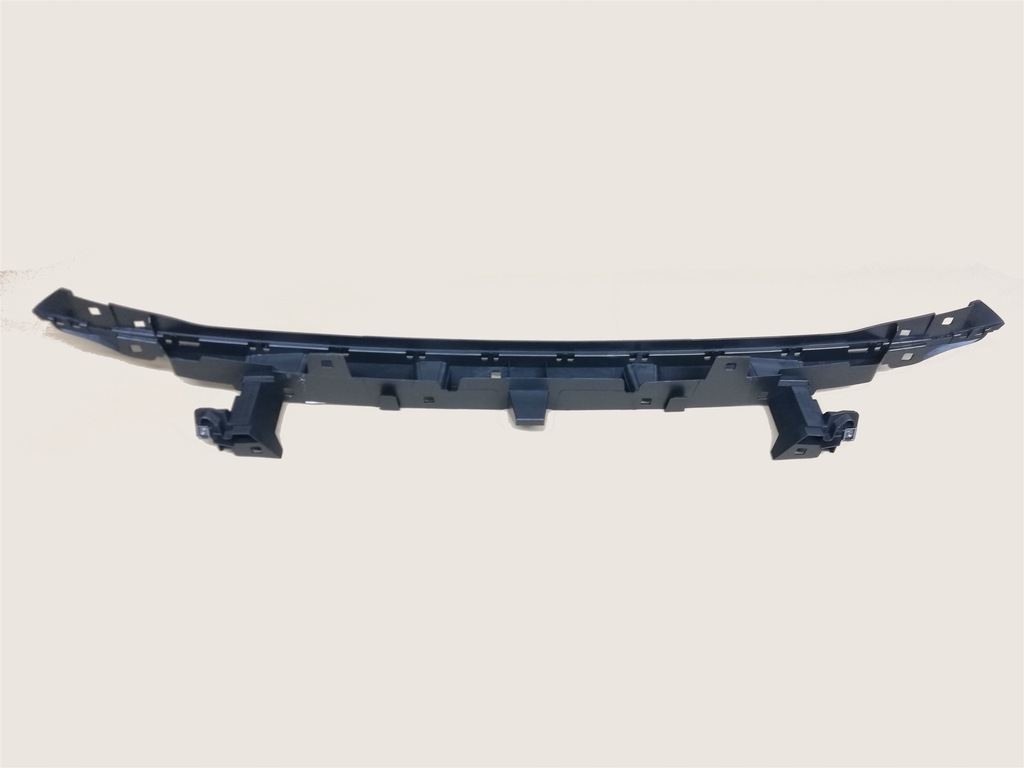 фото №10, Proace 16-20 кронштейн решётка радиатора бампер перед