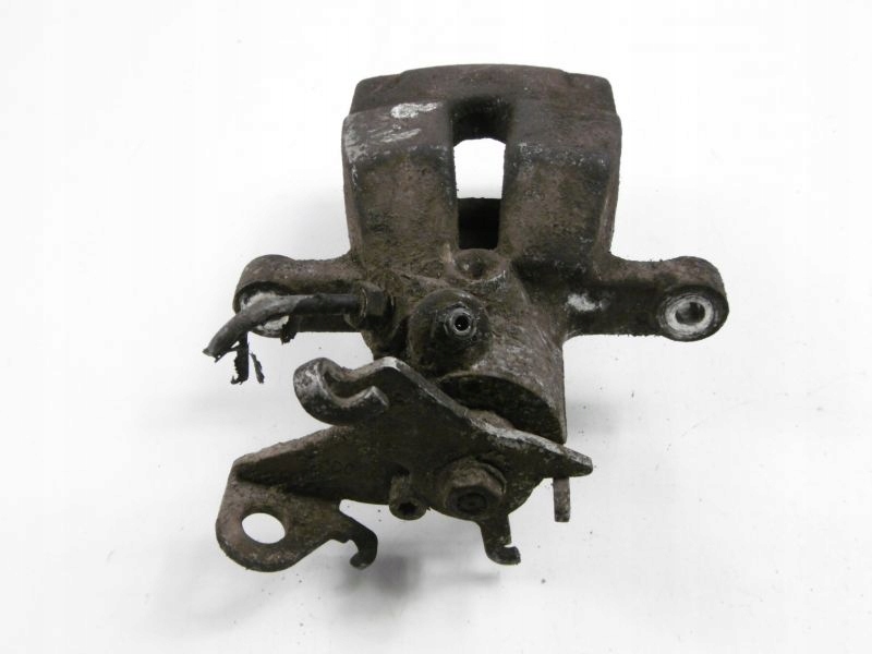 фото №5, Renault fluence супорт задня задній правий