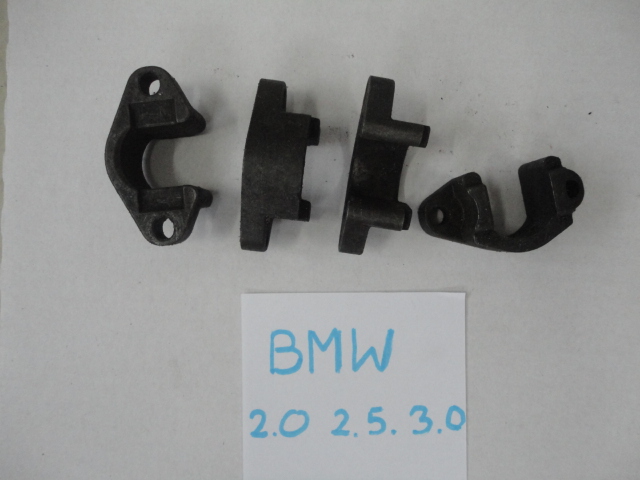 Купить Крепление кронштейн впрыска bmw 2.0 2.5 3.0