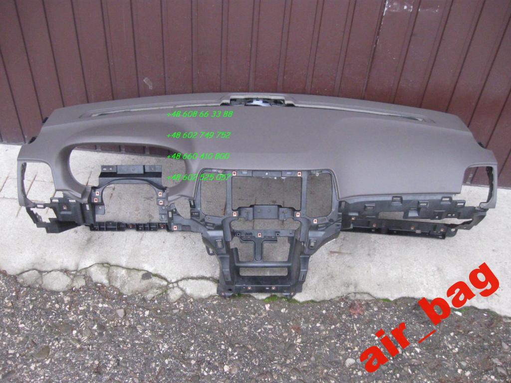 фото №1, Jeep grand cherokee 2013 панель приладів панель приладів консоль
