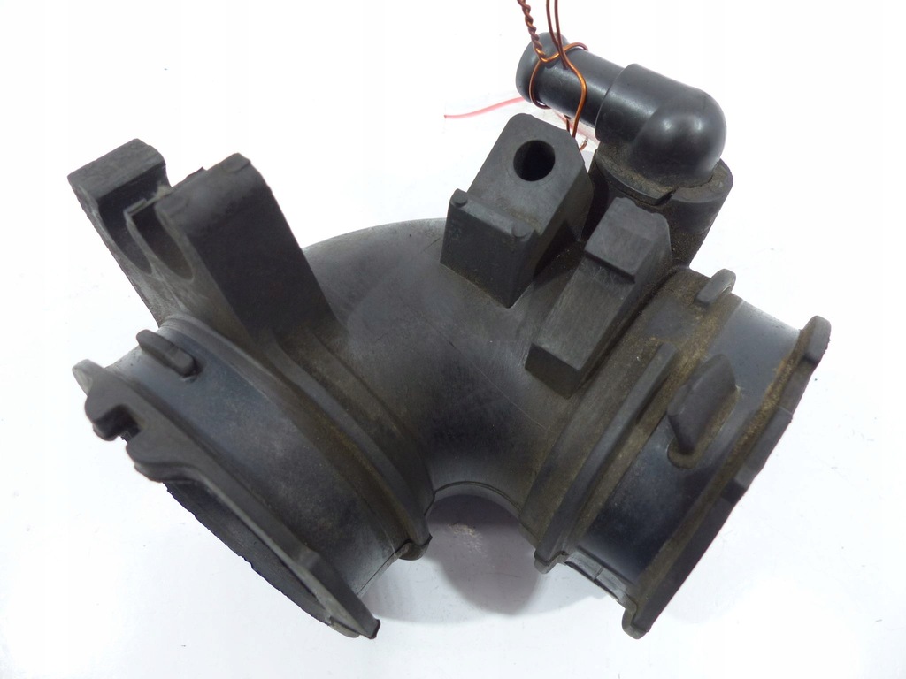 фото №1, Mazda 2 ii de 07-14 труба повітря 014081-2450