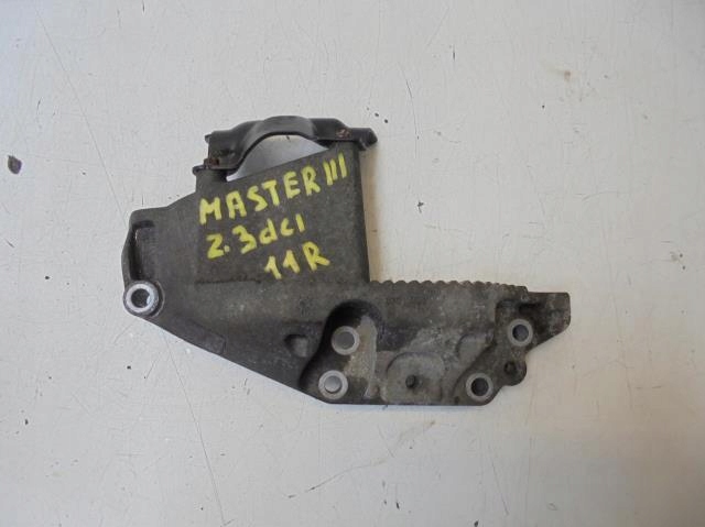 фото №2, Кронштейн кронштейн двигателя renault master iii 2.3 dci