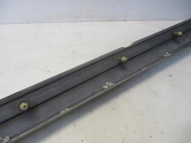 фото №5, Молдинг накладка порог левая mercedes w169