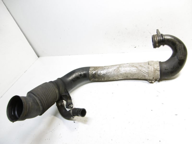 фото №1, Corsa c шланг труба повітрозабірник 2,0hdi 9638466280