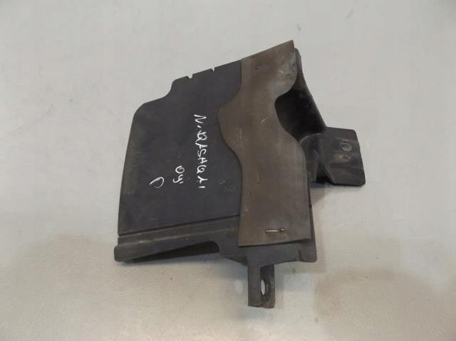 фото №1, Воздуховод воздуха nissan qashqai