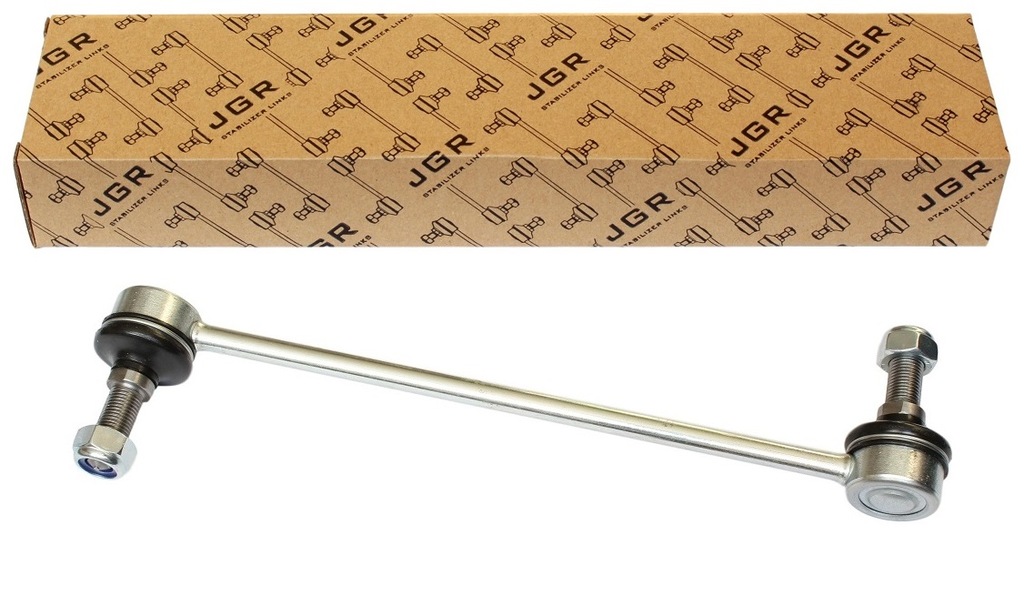 фото №1, Соединитель стабилизатора ford taurus 1986-1995 перед