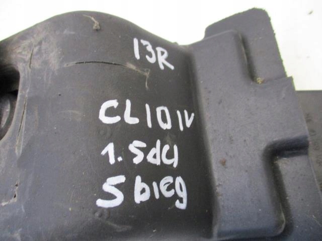 Выборщик переключения передач тросы clio iv 1.5 dci Цена