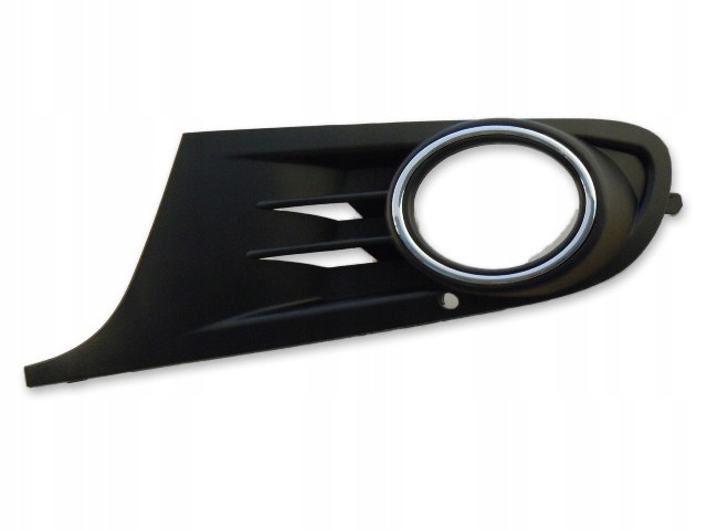 Купить Vw golf vi 6 решётка решётка  заглушка бампера левая