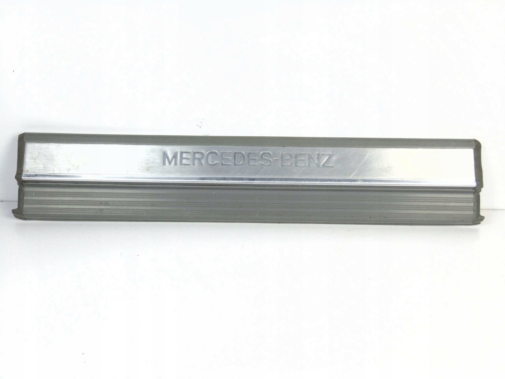 Купити Mercedes s w140 накладка поріг перед права ліва