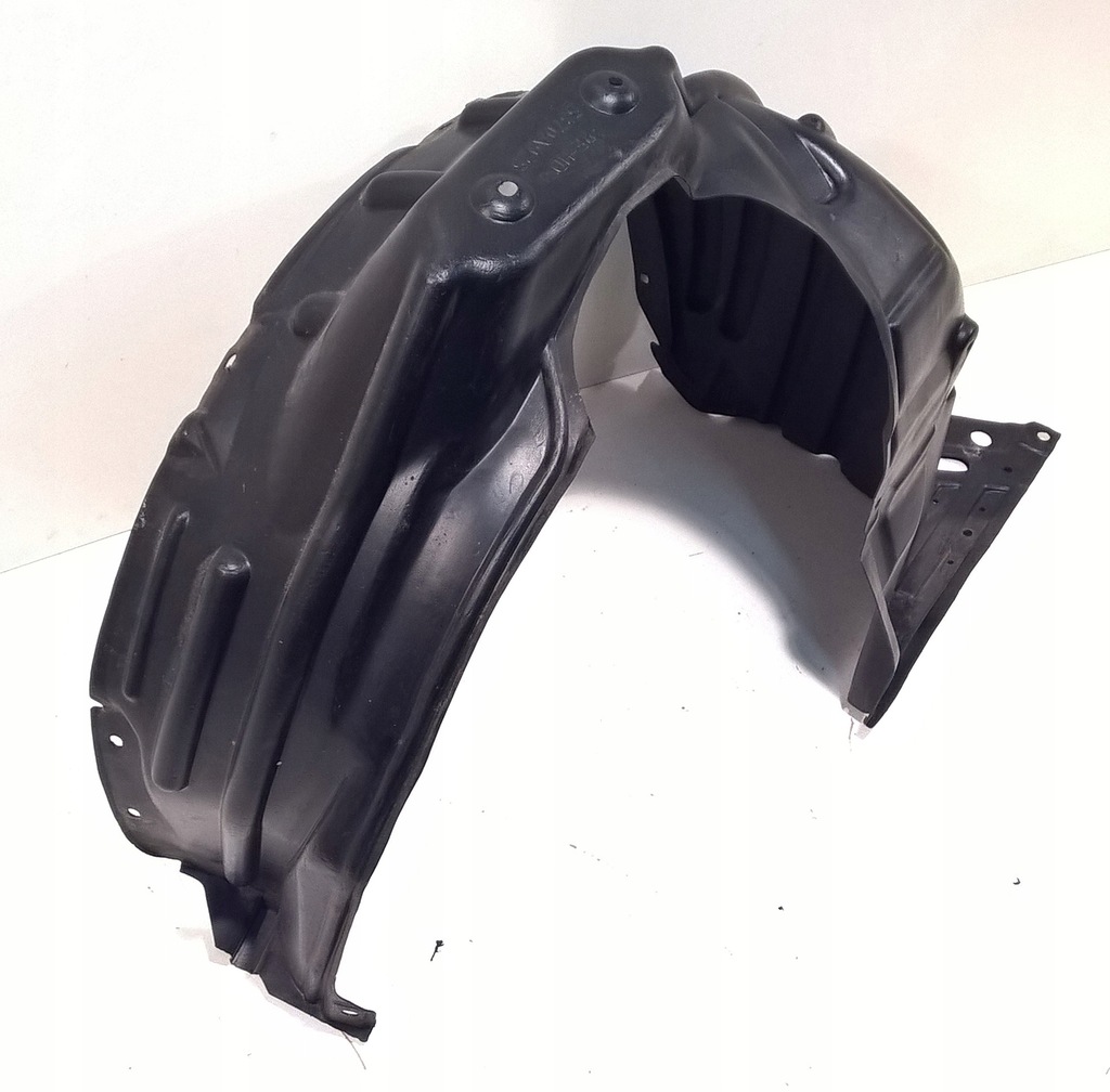 фото №3, Mitsubishi оригинальный номер 5370a925 подкрылок