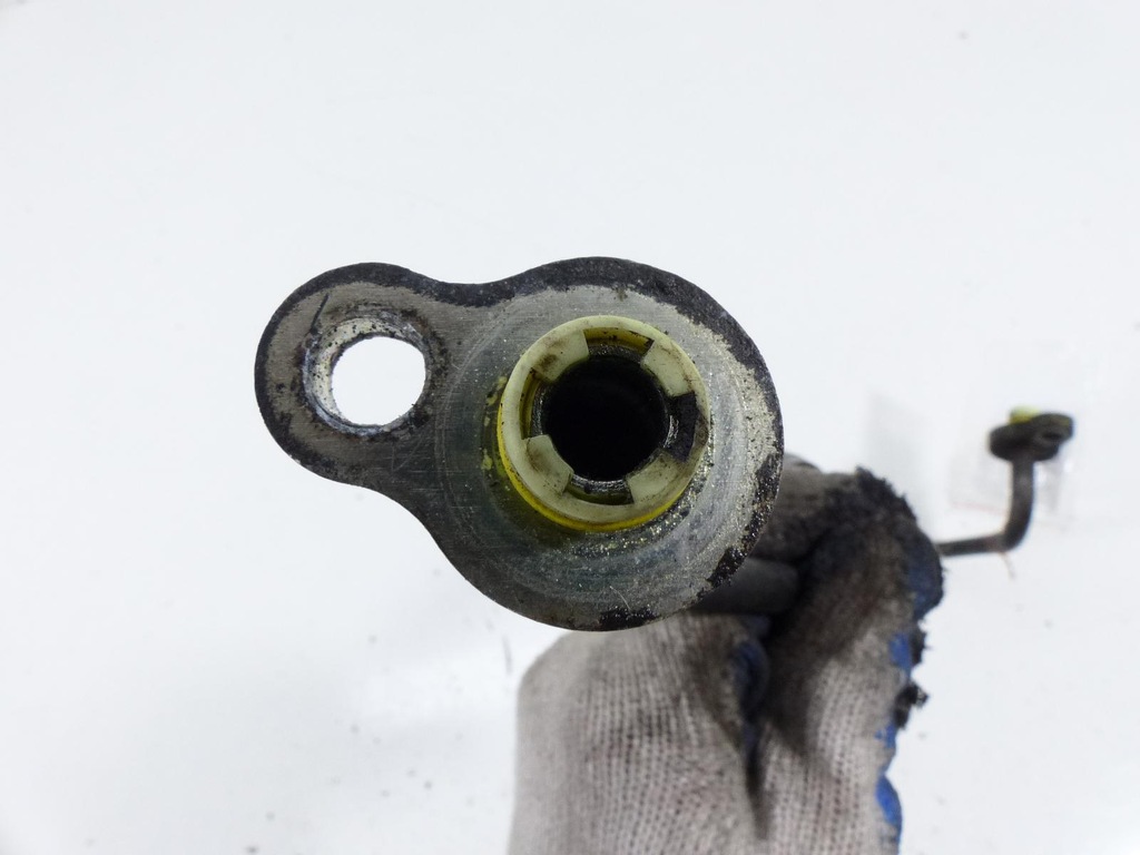 фото №5, Шланг wąż кондиціонера 2,4 d5 volvo xc60 08-