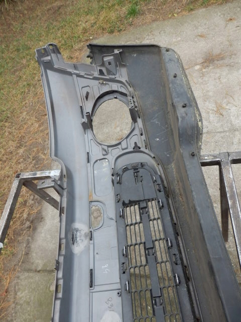 фото №10, Бампер перед передний mini cooper one