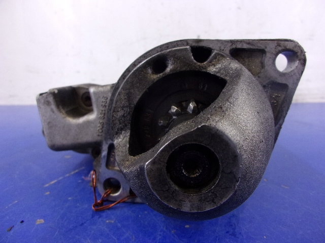 Mercedes 1.7cdi 91km стартер a0051517401 bosch Ціна