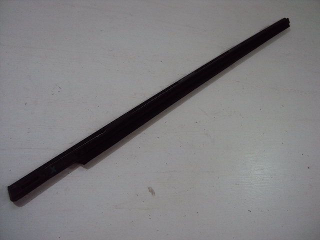 фото №2, Молдинг хром правый перед alfa romeo giulietta