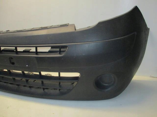 фото №7, Бампер передний перед renault kangoo iii