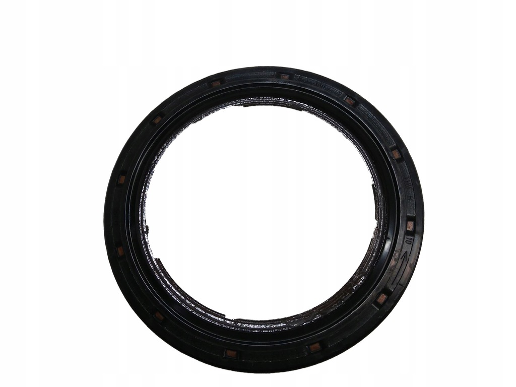 фото №1, Ущільнювач вала колінчастого grande punto 55180937