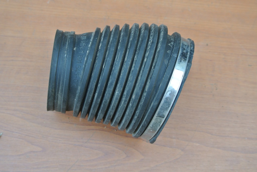 фото №1, Bmw e83 x3 2.0d 177km труба впуск повітря 7801545