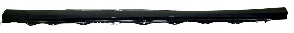 фото №1, Mercedes r w251 r-klasa long поріг молдинг ліва оригінальний номер a2516980354