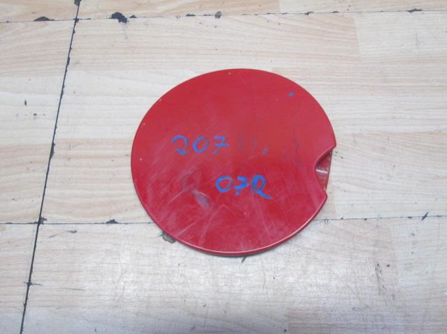 фото №1, Кришка заливної пального peugeot 207 07r