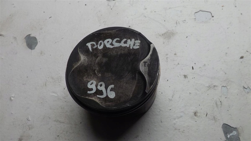 фото №1, Поршень поршні porsche boxster 986 2.5 85177