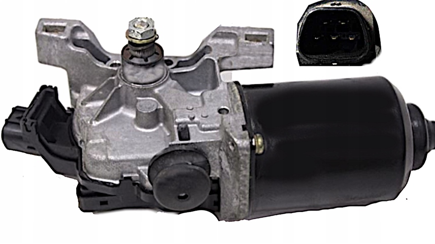 фото №1, Моторчик двірник.