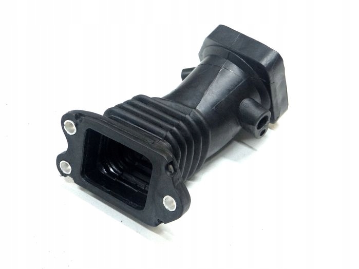 фото №1, Труба колено коллектор ford cmax focus 2 ii 1.6tdci