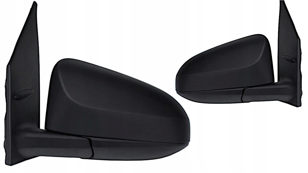 фото №1, Зеркало наружное pr do toyota aygo elektry